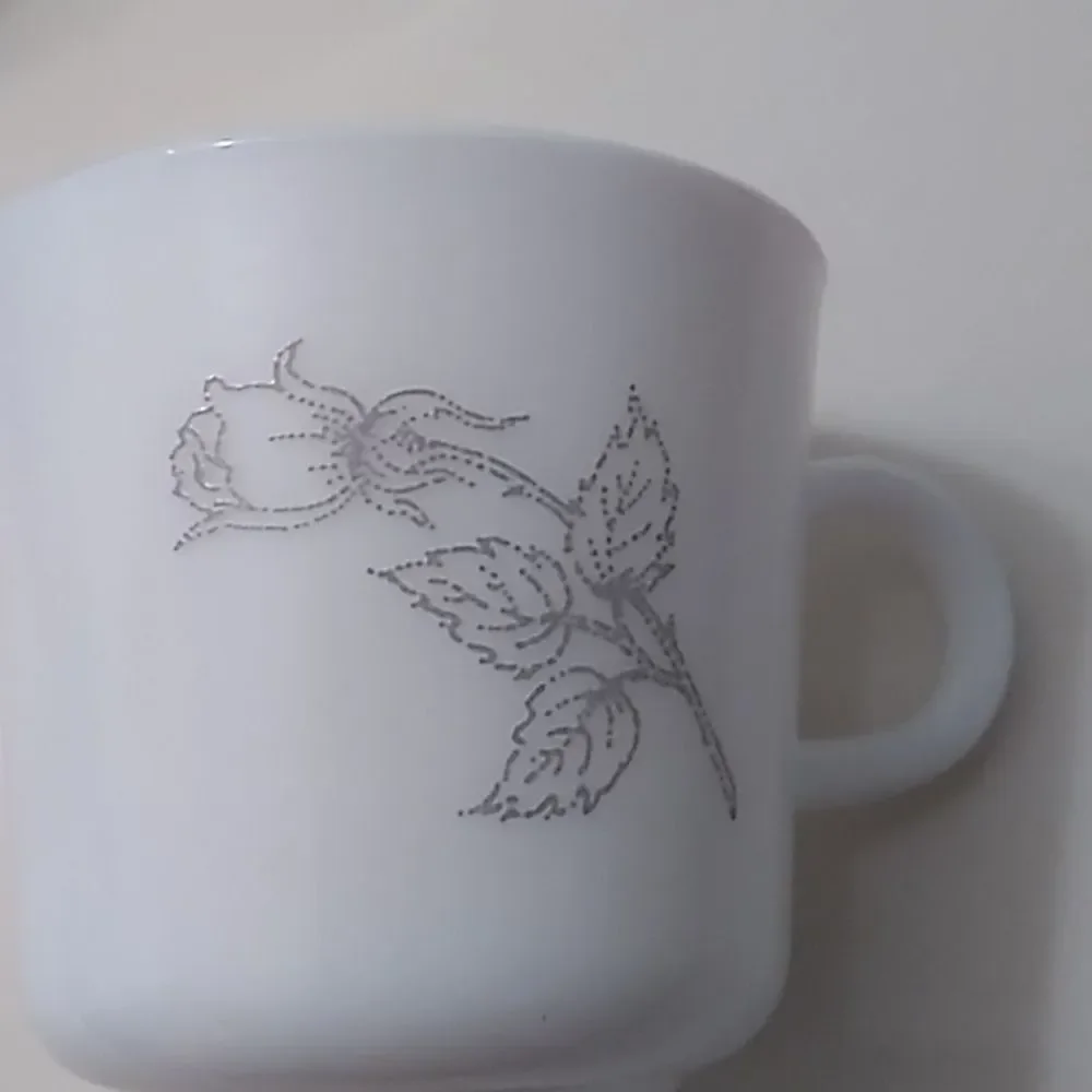 Corningware Cups  - Picture 5 of 5